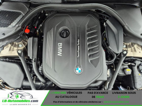 Bmw Serie 5 540i 340 ch BVA  occasion � Beaupuy - photo n�4