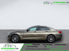 Bmw Serie 5 540i 340 ch BVA  occasion � Beaupuy - photo n�2