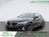 Annonce Bmw Serie 5 occasion Essence 540i 340 ch BVA � Beaupuy