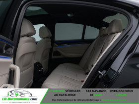 Bmw Serie 5 540i 340 ch BVA  occasion � Beaupuy - photo n�9