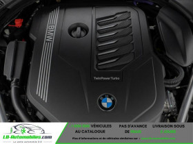 Bmw Serie 5 540i 340 ch BVA  occasion � Beaupuy - photo n�11