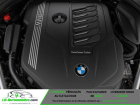 Bmw Serie 5 540i 340 ch BVA  occasion � Beaupuy - photo n�10