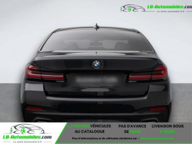 Bmw Serie 5 540i 340 ch BVA  occasion � Beaupuy - photo n�7