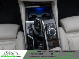 Bmw Serie 5 540i 340 ch BVA  occasion � Beaupuy - photo n�10