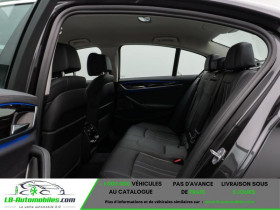 Bmw Serie 5 540i 340 ch BVA  occasion � Beaupuy - photo n�9