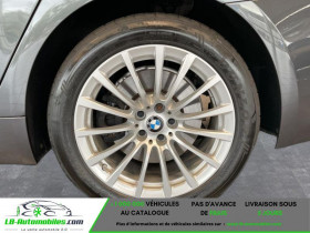 Bmw Serie 5 540i 340 ch BVA  occasion � Beaupuy - photo n�10