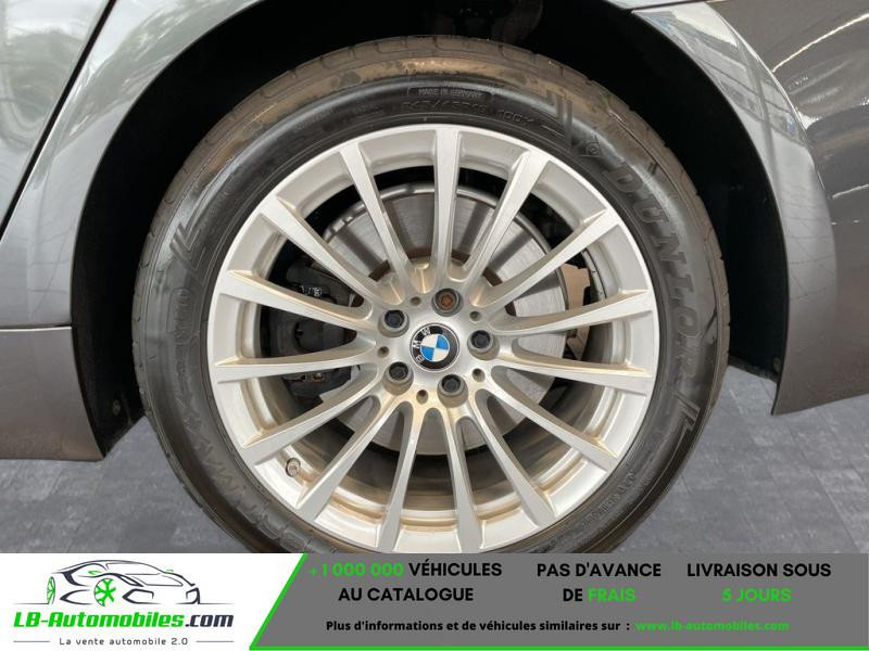 Bmw Serie 5 540i 340 ch BVA  occasion  Beaupuy - photo n10