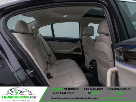 Bmw Serie 5 540i 340 ch BVA  occasion � Beaupuy - photo n�9