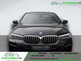 Bmw Serie 5 540i 340 ch BVA  occasion � Beaupuy - photo n�5