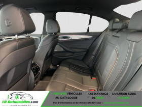 Bmw Serie 5 540i 340 ch BVA  occasion � Beaupuy - photo n�9