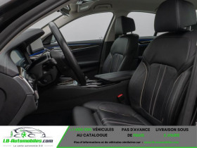 Bmw Serie 5 540i 340 ch BVA  occasion � Beaupuy - photo n�8