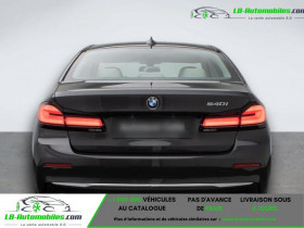 Bmw Serie 5 540i 340 ch BVA  occasion � Beaupuy - photo n�7