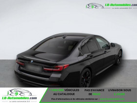 Bmw Serie 5 540i 340 ch BVA  occasion � Beaupuy - photo n�4