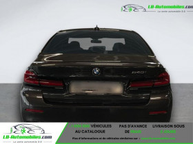 Bmw Serie 5 540i 340 ch BVA  occasion � Beaupuy - photo n�7