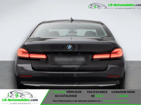 Bmw Serie 5 540i 340 ch BVA  occasion � Beaupuy - photo n�7