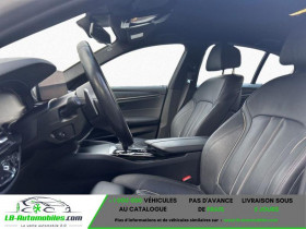 Bmw Serie 5 540i 340 ch BVA  occasion � Beaupuy - photo n�6