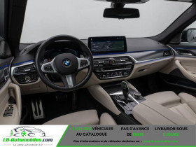 Bmw Serie 5 540i 340 ch BVA  occasion � Beaupuy - photo n�3