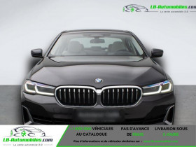 Bmw Serie 5 540i 340 ch BVA  occasion � Beaupuy - photo n�5