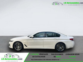 Bmw Serie 5 540i 340 ch BVA  occasion � Beaupuy - photo n�5