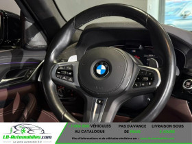 Bmw Serie 5 540i 340 ch BVA  occasion � Beaupuy - photo n�3