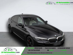 Bmw Serie 5 540i 340 ch BVA  occasion � Beaupuy - photo n�2