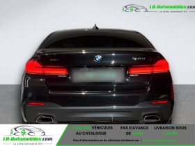 Bmw Serie 5 540i 340 ch BVA  occasion � Beaupuy - photo n�2