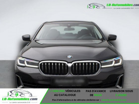 Bmw Serie 5 540i 340 ch BVA  occasion � Beaupuy - photo n�5