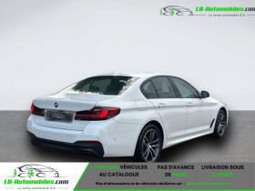 Bmw Serie 5 540i 340 ch BVA  occasion � Beaupuy - photo n�4