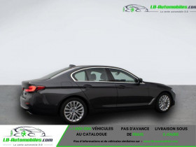 Bmw Serie 5 540i 340 ch BVA  occasion � Beaupuy - photo n�4