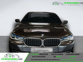 Bmw Serie 5 540i 340 ch BVA  occasion � Beaupuy - photo n�5