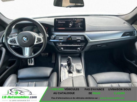 Bmw Serie 5 540i 340 ch BVA  occasion � Beaupuy - photo n�3