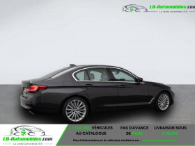 Bmw Serie 5 540i 340 ch BVA  occasion � Beaupuy - photo n�4