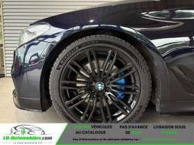 Bmw Serie 5 540i 340 ch BVA  occasion � Beaupuy - photo n�8