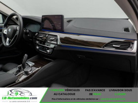 Bmw Serie 5 540i 340 ch BVA  occasion � Beaupuy - photo n�3