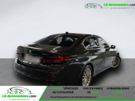 Bmw Serie 5 540i 340 ch BVA  occasion � Beaupuy - photo n�4