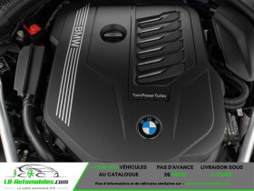 Bmw Serie 5 540i 340 ch BVA  occasion � Beaupuy - photo n�12