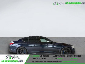 Bmw Serie 5 540i 340 ch BVA  occasion � Beaupuy - photo n�5
