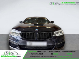 Bmw Serie 5 540i 340 ch BVA  occasion � Beaupuy - photo n�4