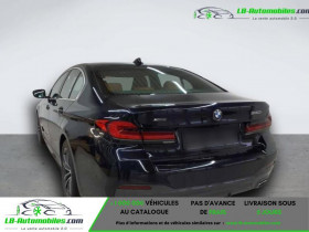 Bmw Serie 5 540i 340 ch BVA  occasion � Beaupuy - photo n�3