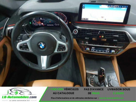 Bmw Serie 5 540i 340 ch BVA  occasion � Beaupuy - photo n�2