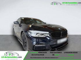 Bmw Serie 5 540i 340 ch BVA  occasion � Beaupuy - photo n�2