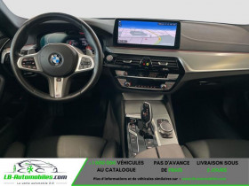 Bmw Serie 5 540i 340 ch BVA  occasion � Beaupuy - photo n�3