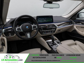 Bmw Serie 5 540i 340 ch BVA  occasion � Beaupuy - photo n�3