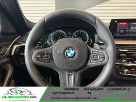 Bmw Serie 5 540i 340 ch BVA  occasion � Beaupuy - photo n�7