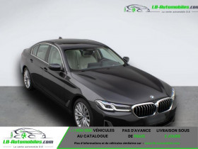 Bmw Serie 5 540i 340 ch BVA  occasion � Beaupuy - photo n�2
