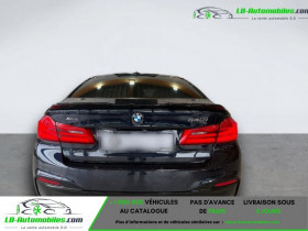 Bmw Serie 5 540i 340 ch BVA  occasion � Beaupuy - photo n�6