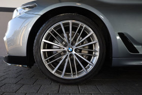 Bmw Serie 5 540i 340 ch BVA  occasion  Beaupuy - photo n6