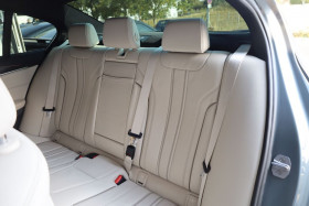 Bmw Serie 5 540i 340 ch BVA  occasion  Beaupuy - photo n5