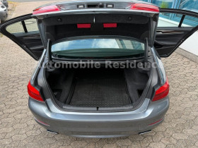 Bmw Serie 5 540i 340 ch BVA  occasion  Beaupuy - photo n6
