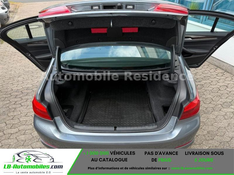 Bmw Serie 5 540i 340 ch BVA 2018 - photo n°6 Bmw Serie 5 540i 340 ch BVA  occasion à Beaupuy - photo n°6